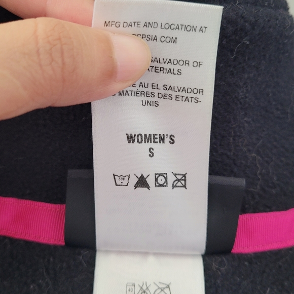 Patagonia Synchilla Womens Snap T Vest - Picture 2 of 3